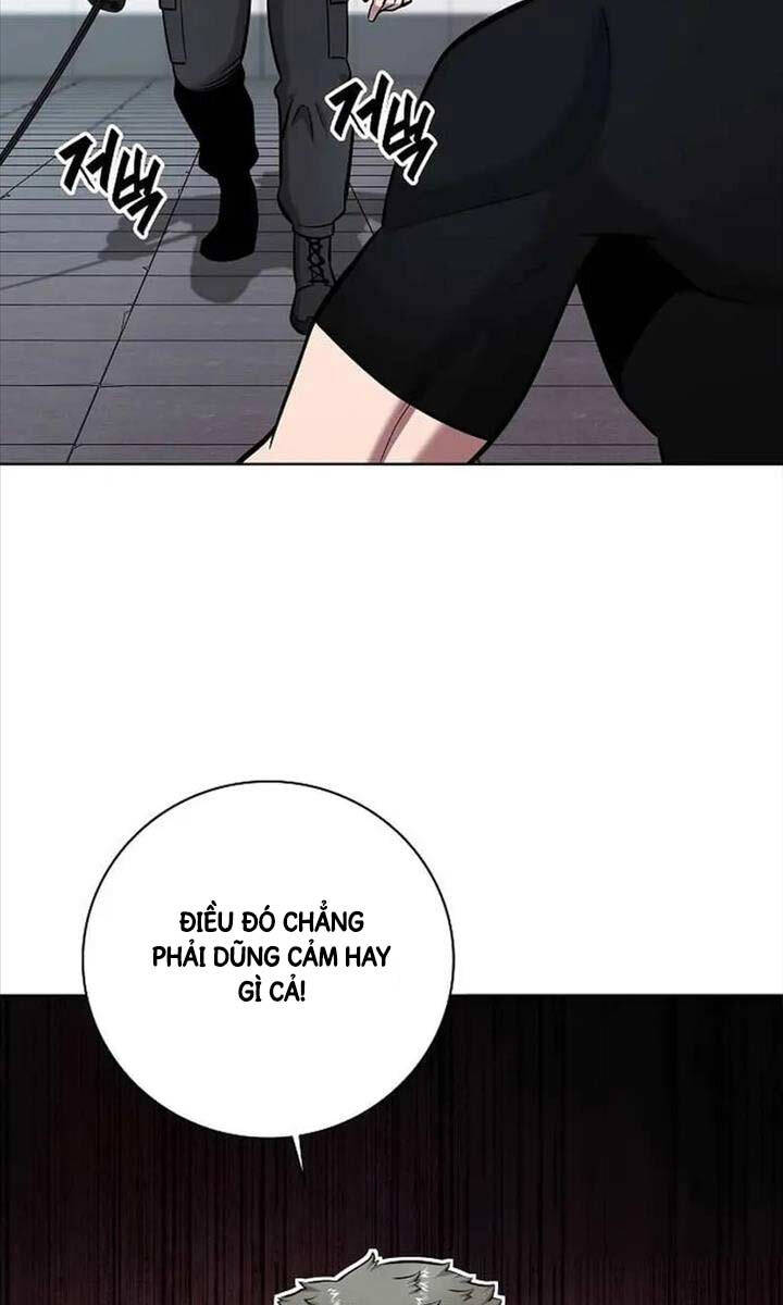 Ma Pháp Sư Hắc Ám Trở Về Để Nhập Ngũ Chapter 48 - 45