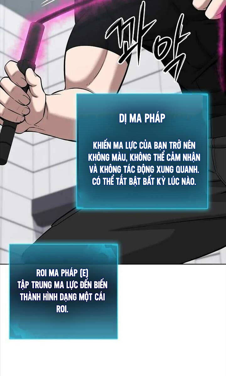 Ma Pháp Sư Hắc Ám Trở Về Để Nhập Ngũ Chapter 48 - 48