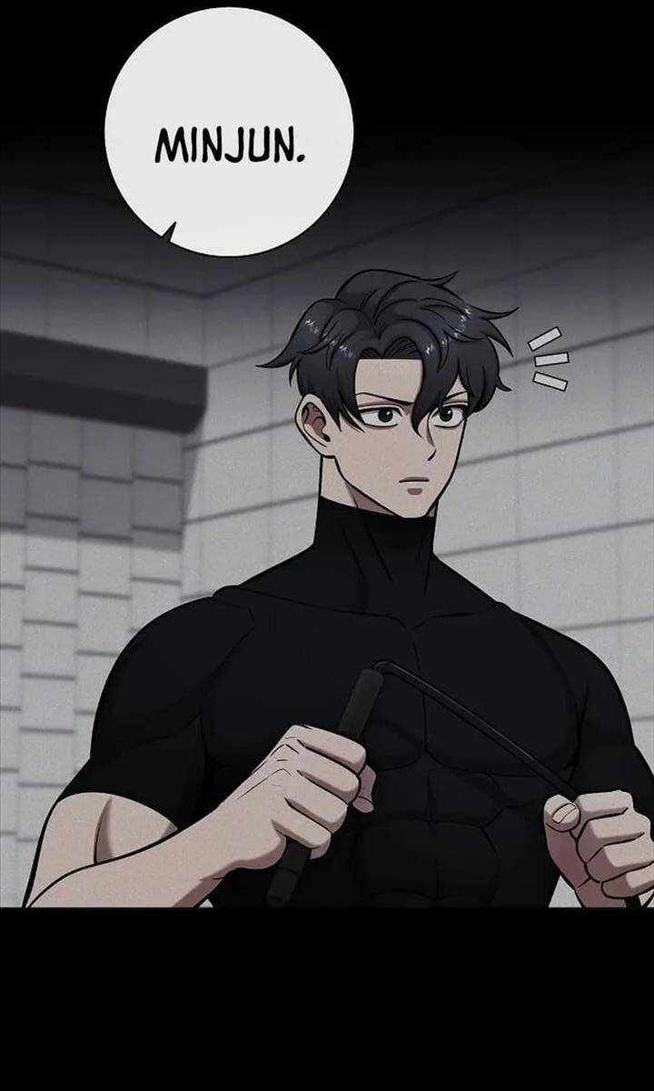 Ma Pháp Sư Hắc Ám Trở Về Để Nhập Ngũ Chapter 48 - 10