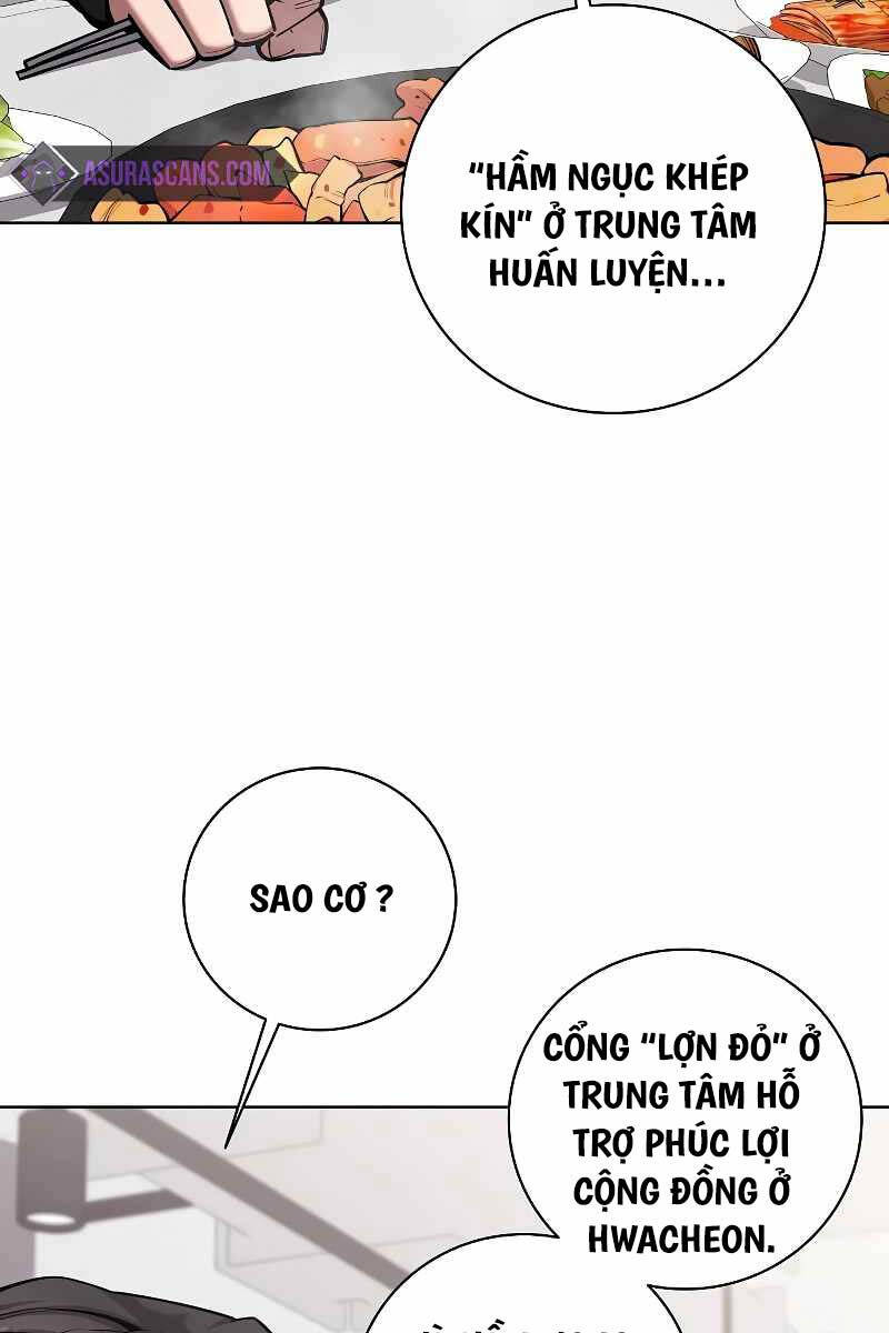 Ma Pháp Sư Hắc Ám Trở Về Để Nhập Ngũ Chapter 49 - 122