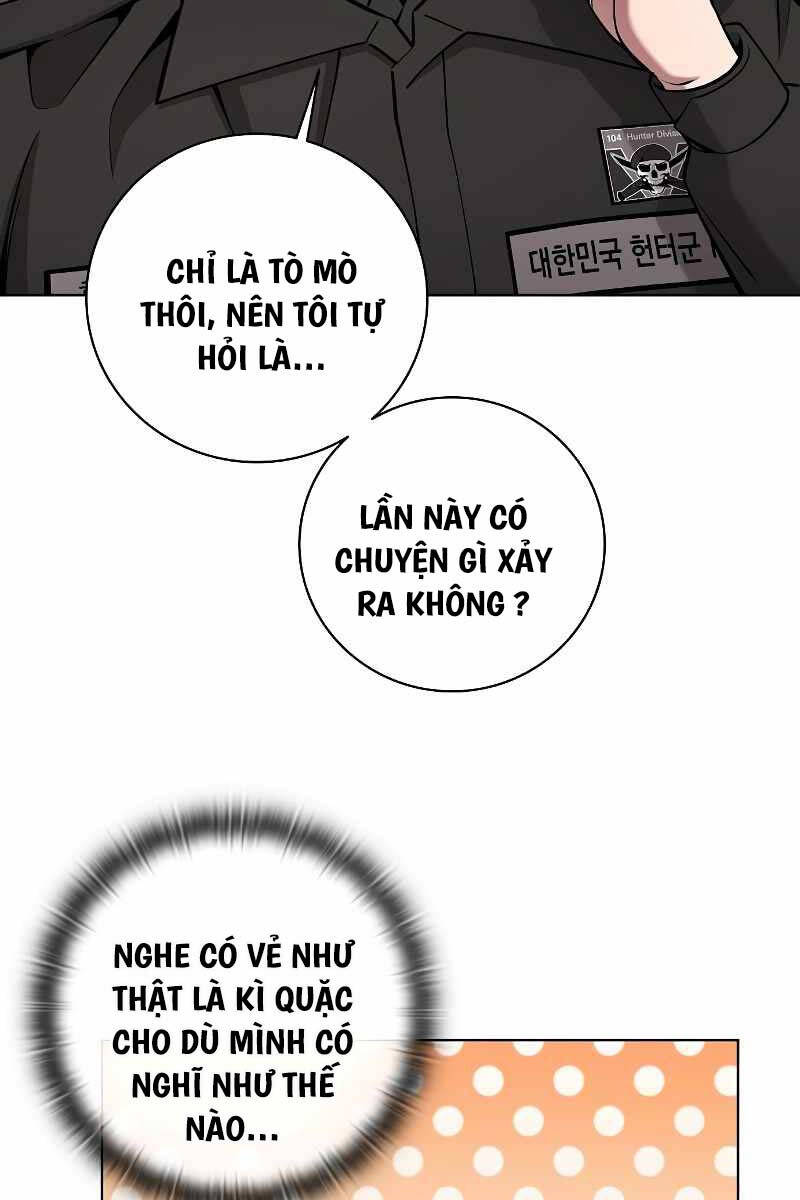 Ma Pháp Sư Hắc Ám Trở Về Để Nhập Ngũ Chapter 49 - 125