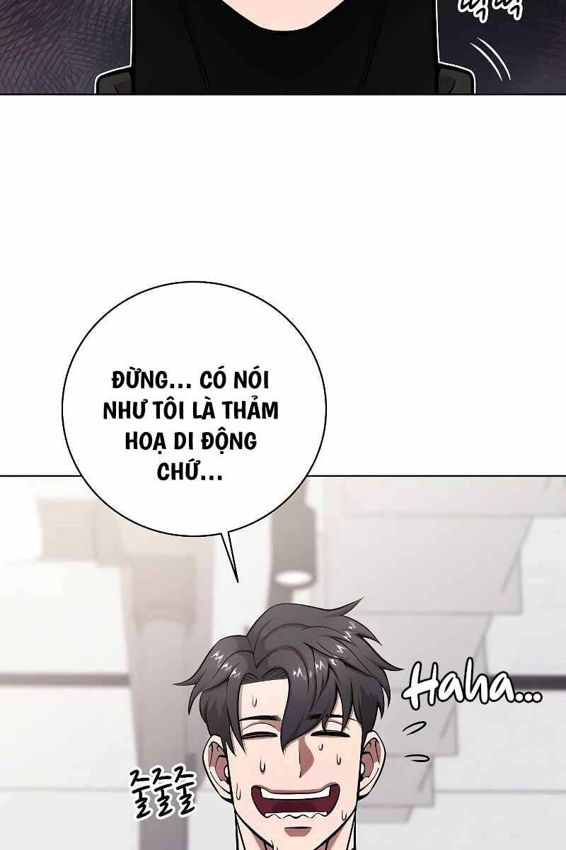 Ma Pháp Sư Hắc Ám Trở Về Để Nhập Ngũ Chapter 49 - 129