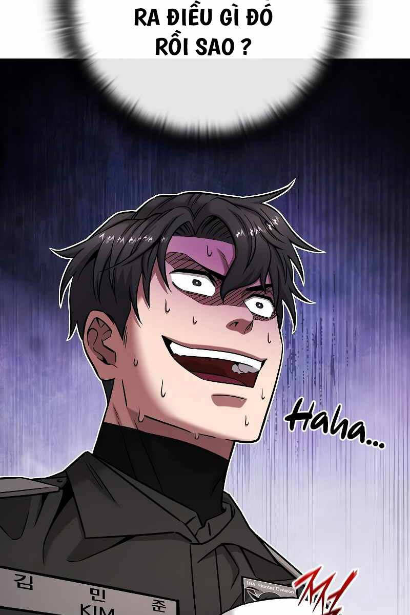 Ma Pháp Sư Hắc Ám Trở Về Để Nhập Ngũ Chapter 49 - 133