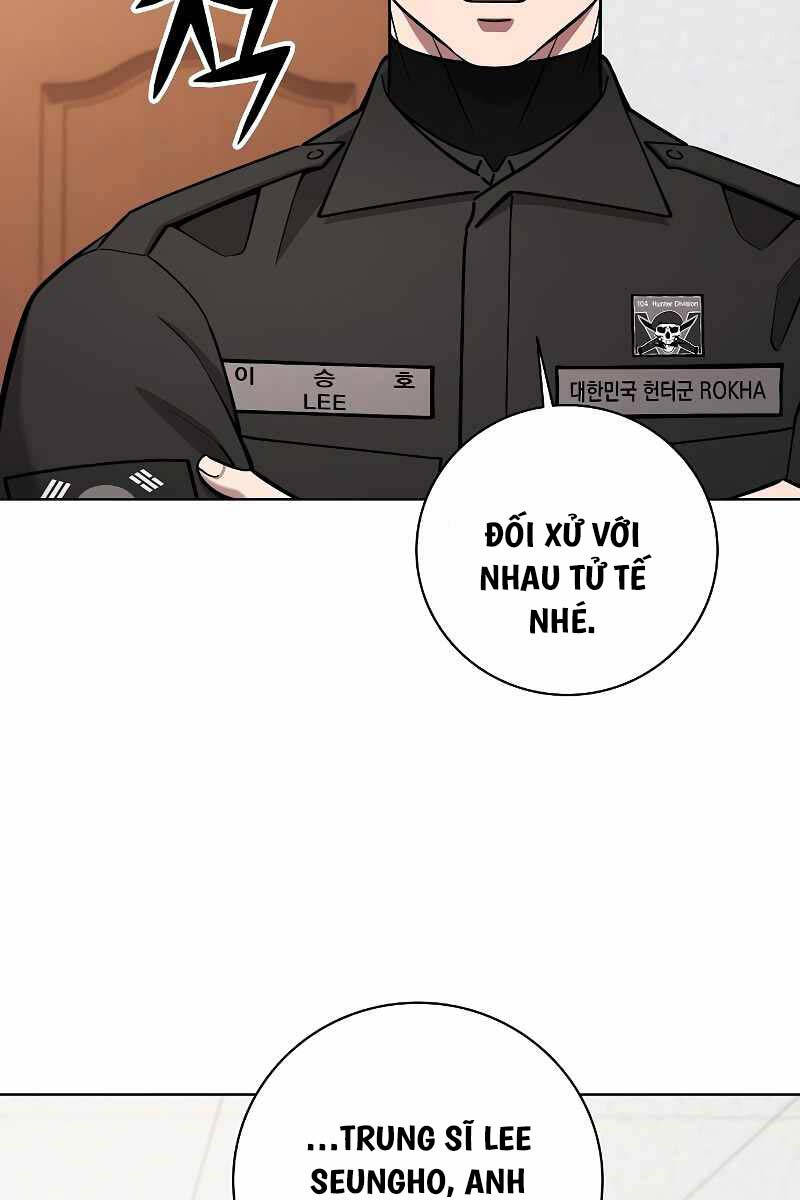 Ma Pháp Sư Hắc Ám Trở Về Để Nhập Ngũ Chapter 49 - 23