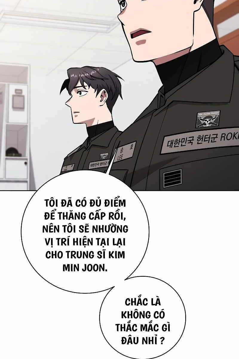 Ma Pháp Sư Hắc Ám Trở Về Để Nhập Ngũ Chapter 49 - 26