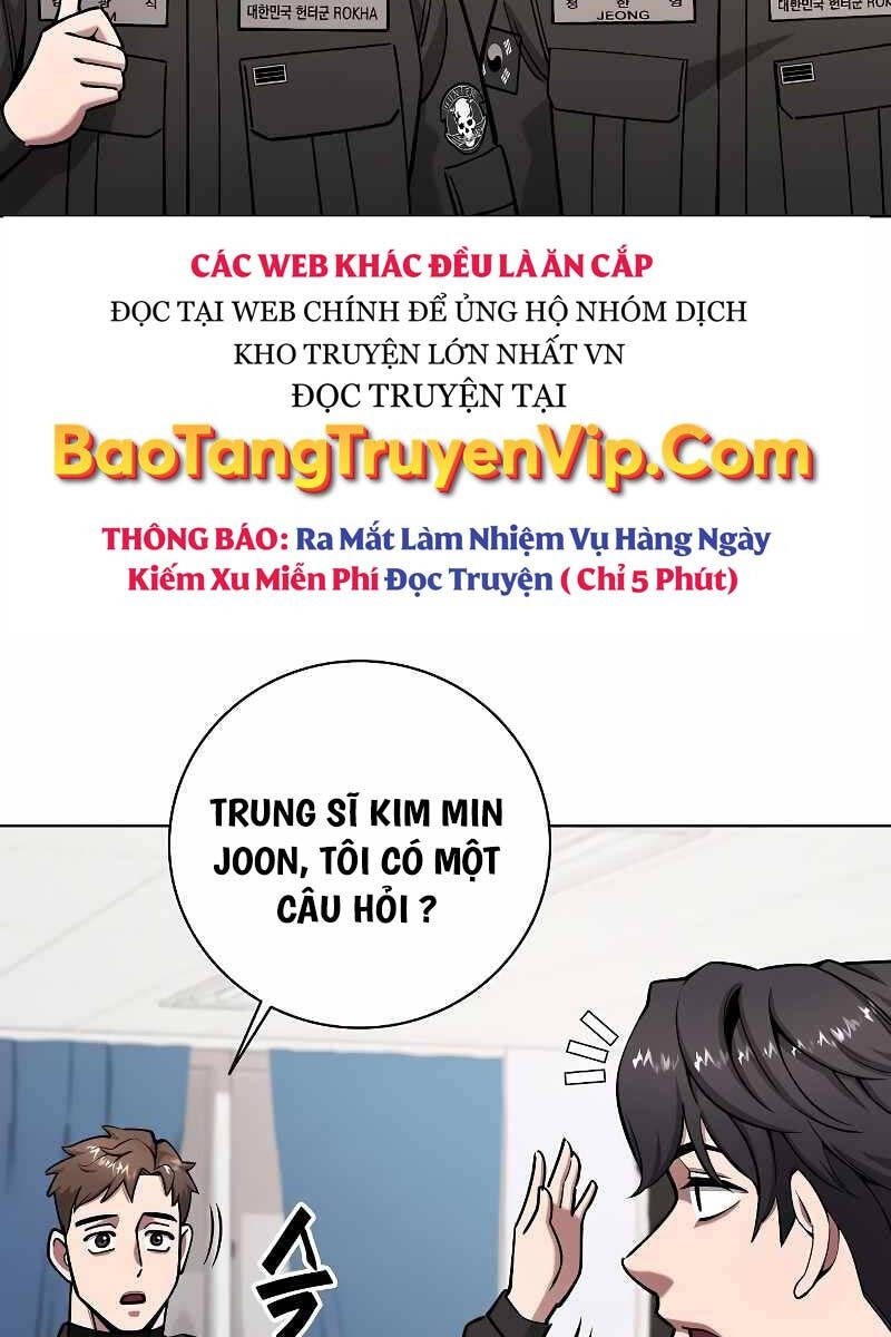 Ma Pháp Sư Hắc Ám Trở Về Để Nhập Ngũ Chapter 49 - 28
