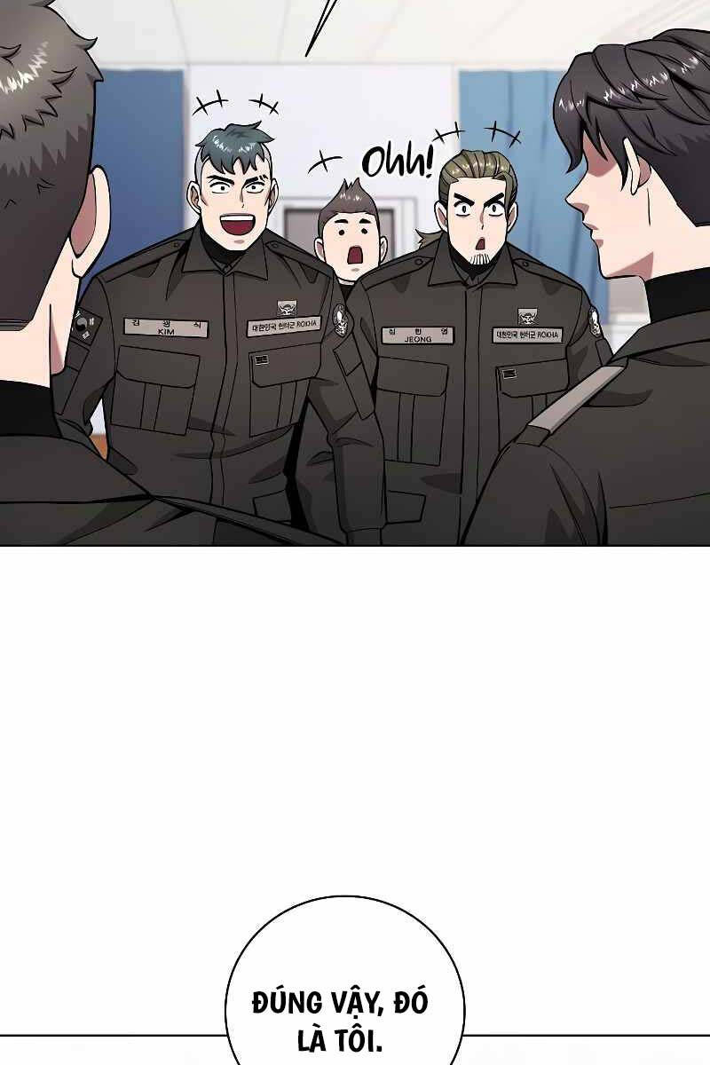 Ma Pháp Sư Hắc Ám Trở Về Để Nhập Ngũ Chapter 49 - 32