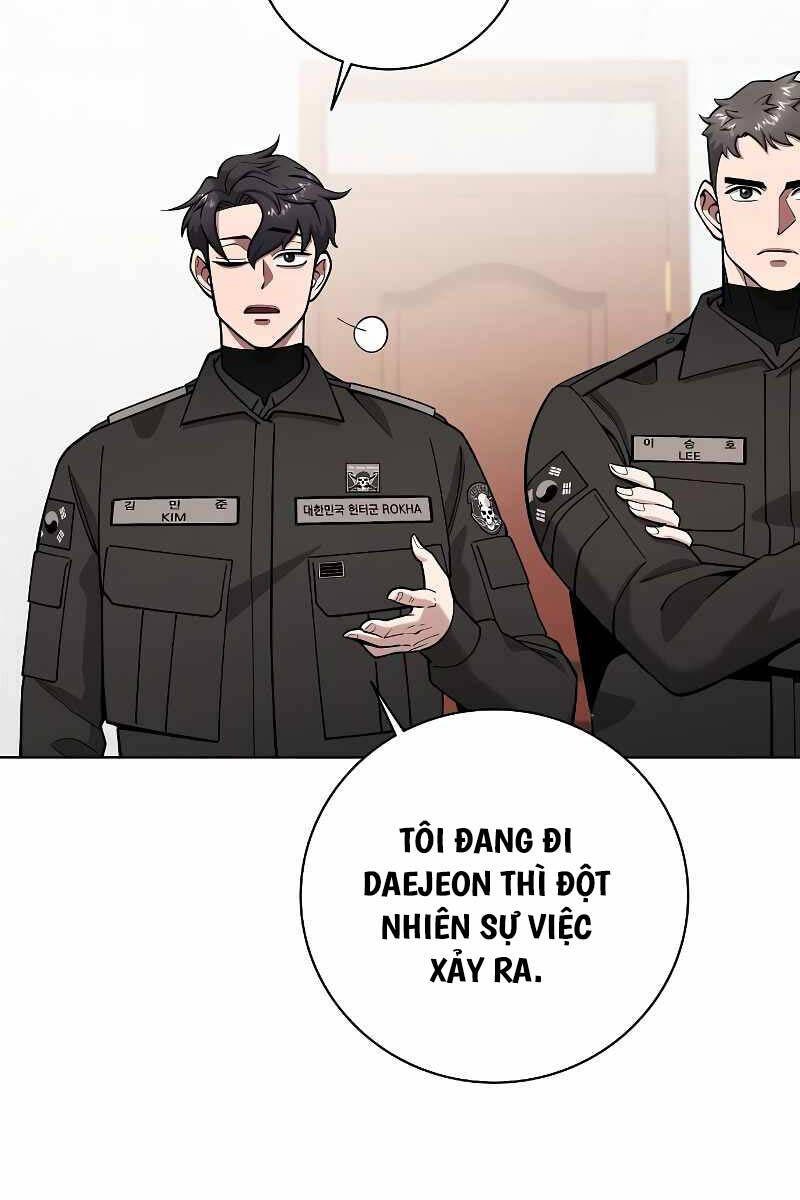 Ma Pháp Sư Hắc Ám Trở Về Để Nhập Ngũ Chapter 49 - 33