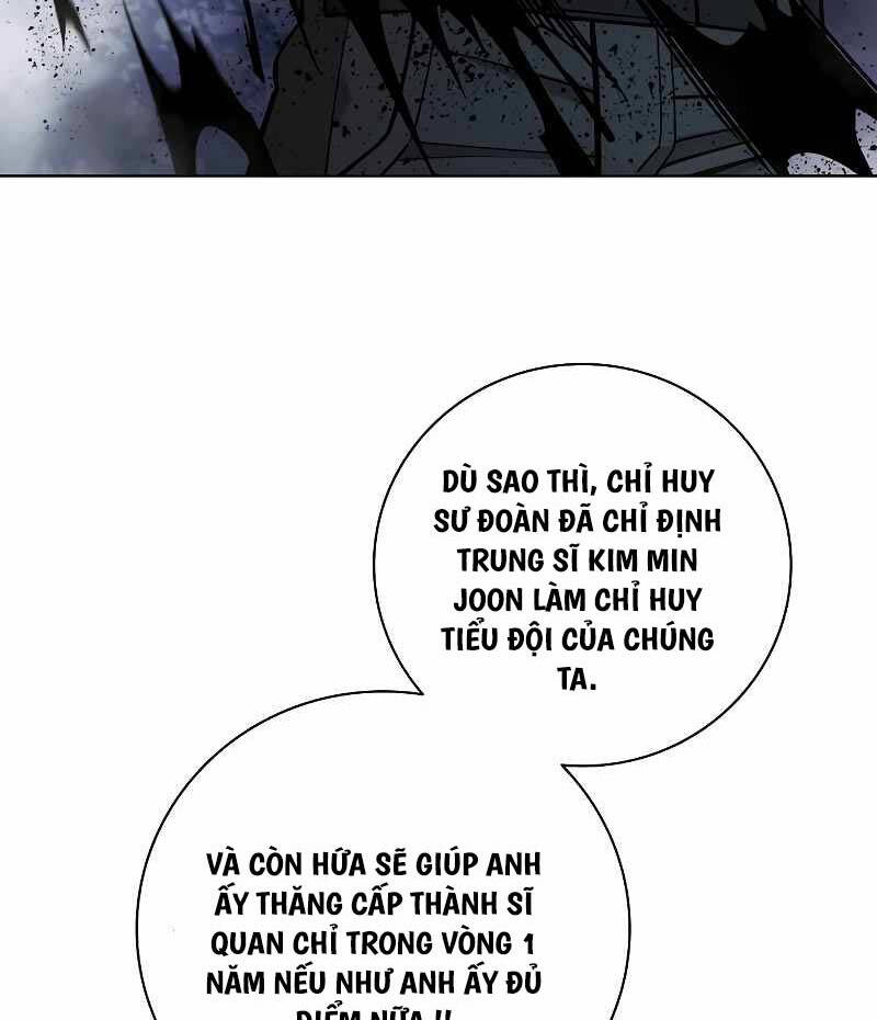 Ma Pháp Sư Hắc Ám Trở Về Để Nhập Ngũ Chapter 49 - 48