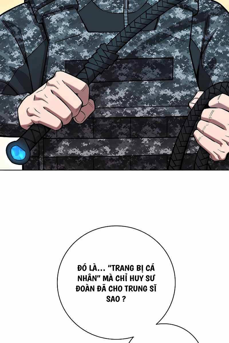 Ma Pháp Sư Hắc Ám Trở Về Để Nhập Ngũ Chapter 49 - 72