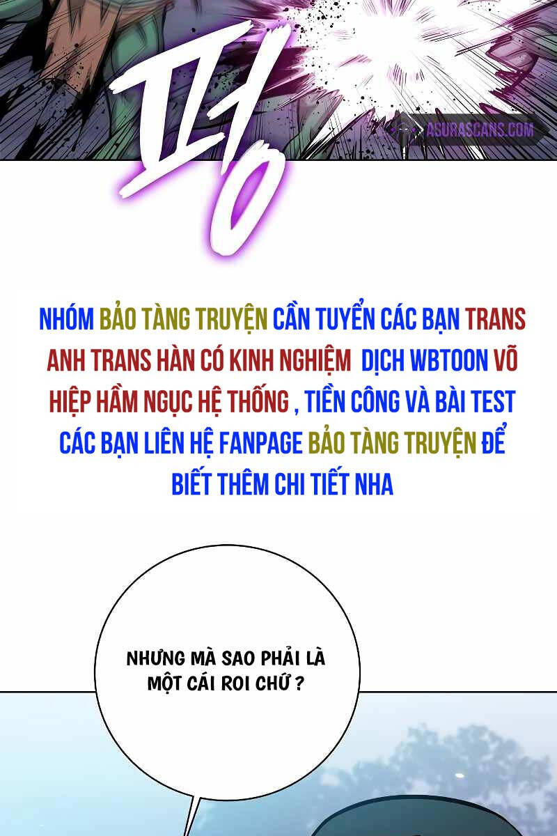 Ma Pháp Sư Hắc Ám Trở Về Để Nhập Ngũ Chapter 49 - 76