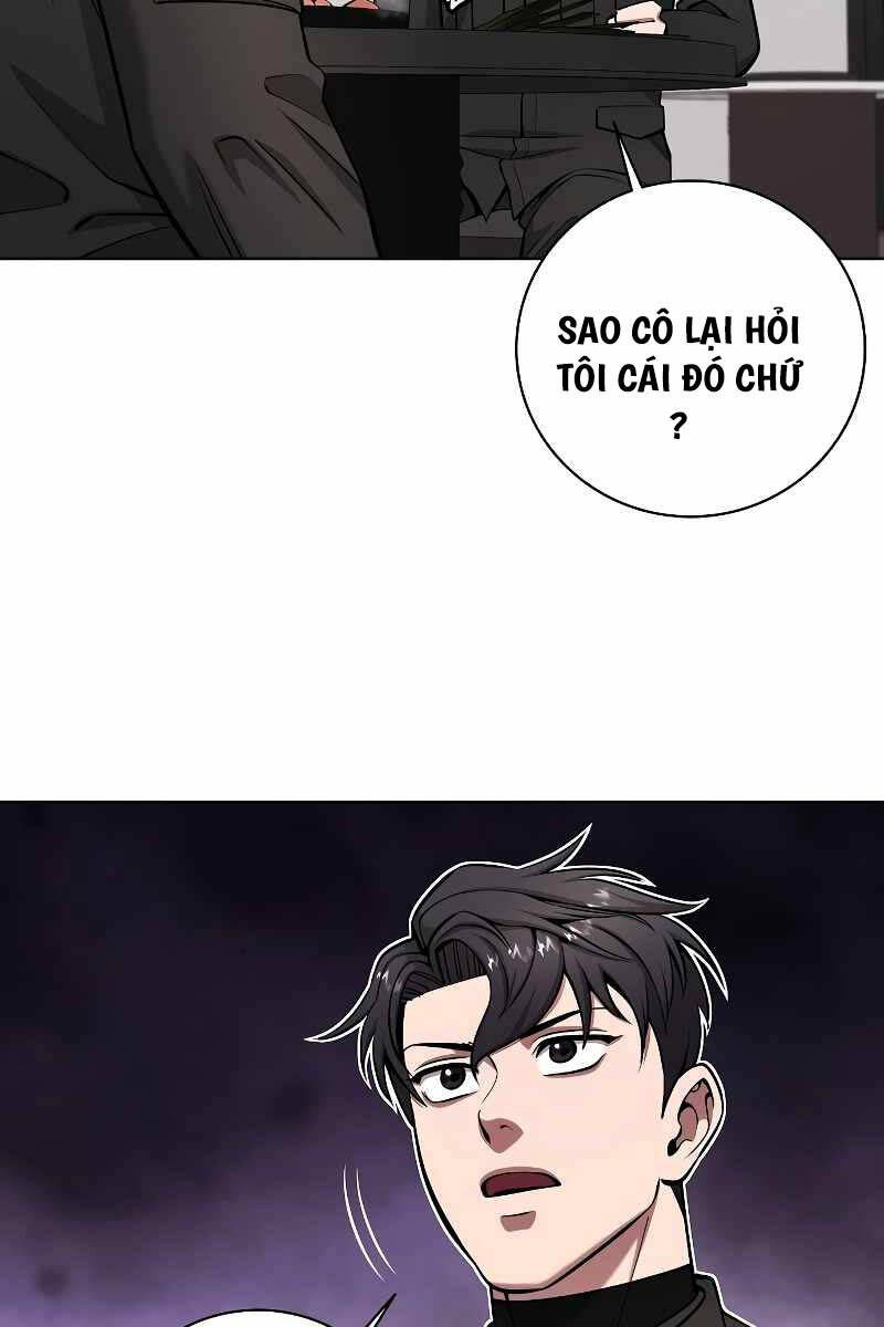 Ma Pháp Sư Hắc Ám Trở Về Để Nhập Ngũ Chapter 49 - 94