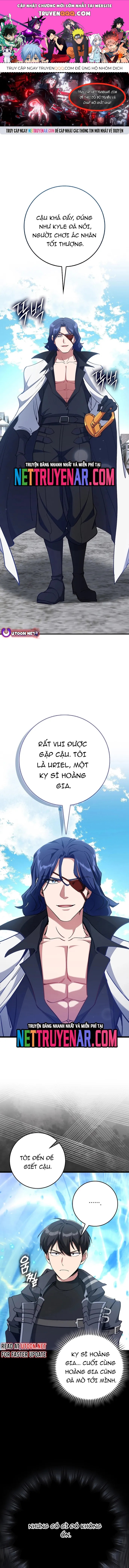 Người Chơi Cấp Tối Đa Chapter 100 - 1