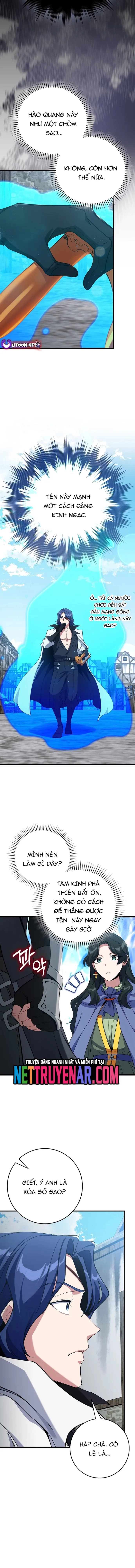 Người Chơi Cấp Tối Đa Chapter 100 - 2