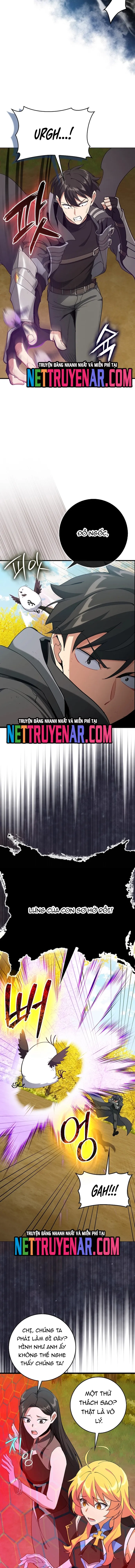 Người Chơi Cấp Tối Đa Chapter 100 - 11