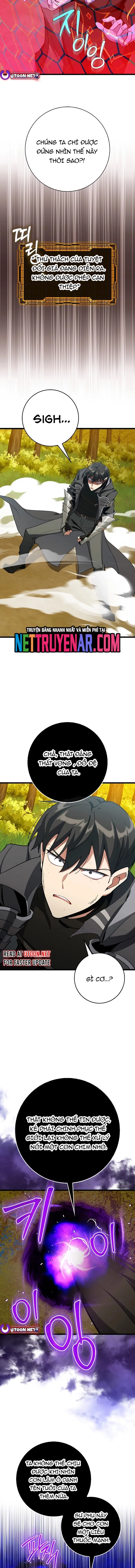 Người Chơi Cấp Tối Đa Chapter 100 - 12