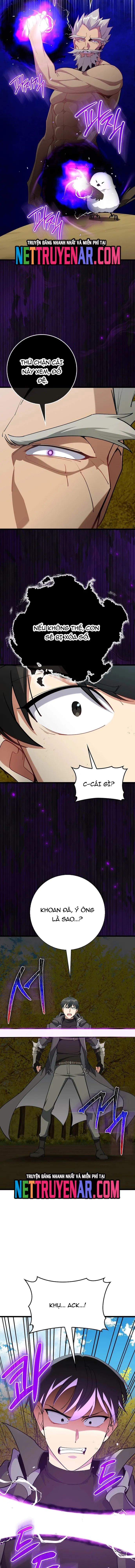 Người Chơi Cấp Tối Đa Chapter 100 - 13