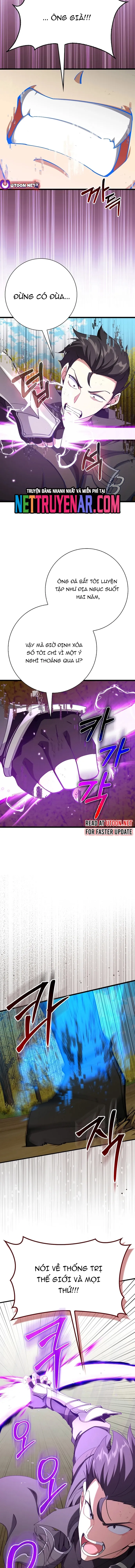 Người Chơi Cấp Tối Đa Chapter 100 - 15
