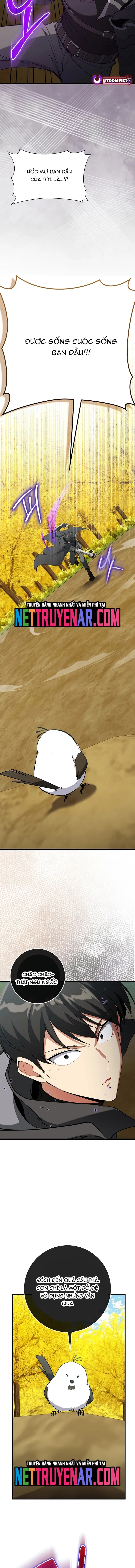 Người Chơi Cấp Tối Đa Chapter 100 - 16