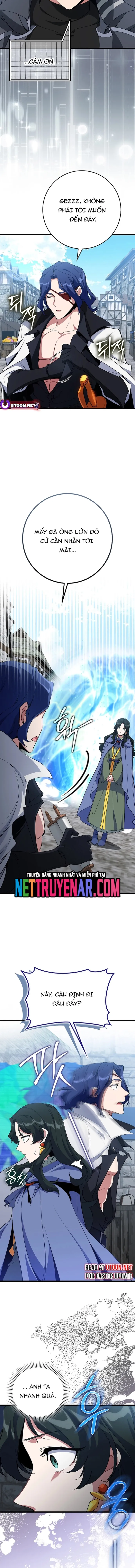 Người Chơi Cấp Tối Đa Chapter 100 - 4