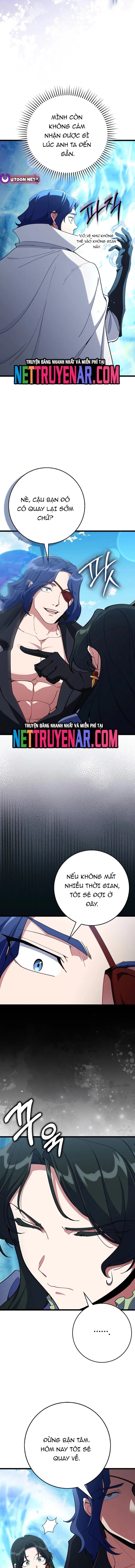 Người Chơi Cấp Tối Đa Chapter 100 - 5