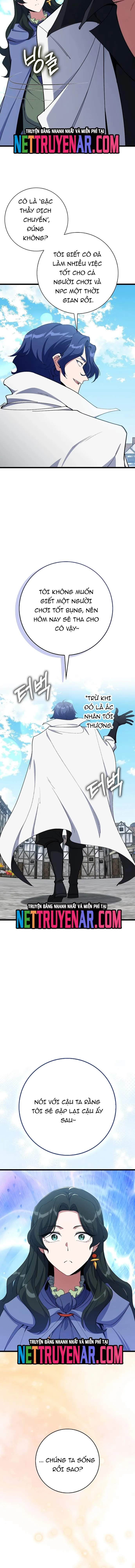 Người Chơi Cấp Tối Đa Chapter 100 - 6