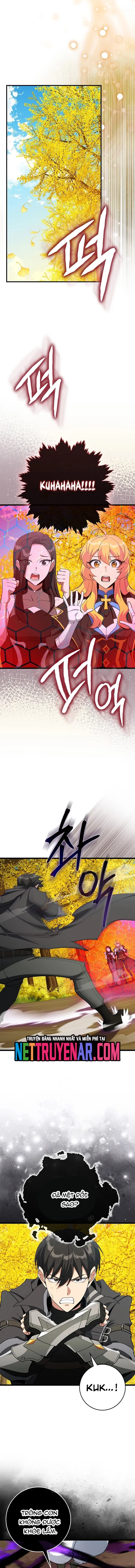 Người Chơi Cấp Tối Đa Chapter 100 - 7