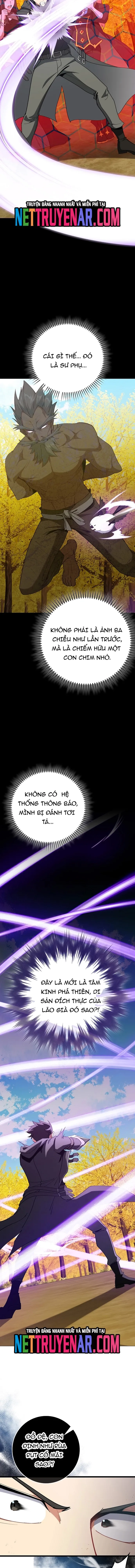 Người Chơi Cấp Tối Đa Chapter 100 - 10