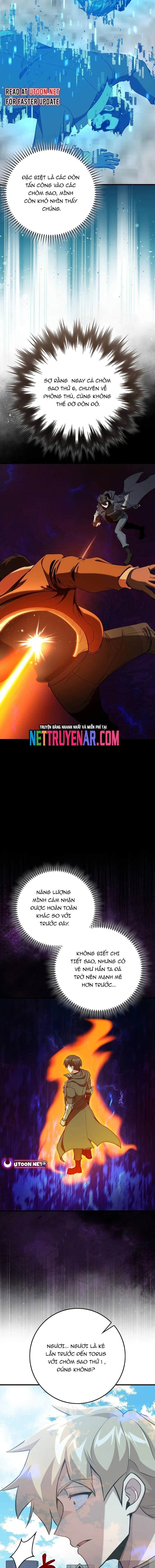 Người Chơi Cấp Tối Đa Chapter 101 - 12