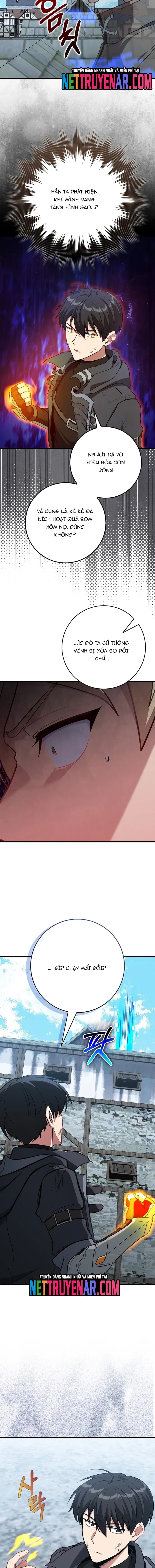 Người Chơi Cấp Tối Đa Chapter 101 - 13