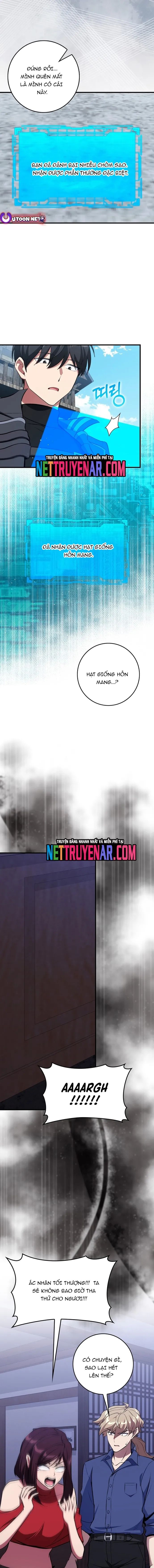 Người Chơi Cấp Tối Đa Chapter 101 - 16
