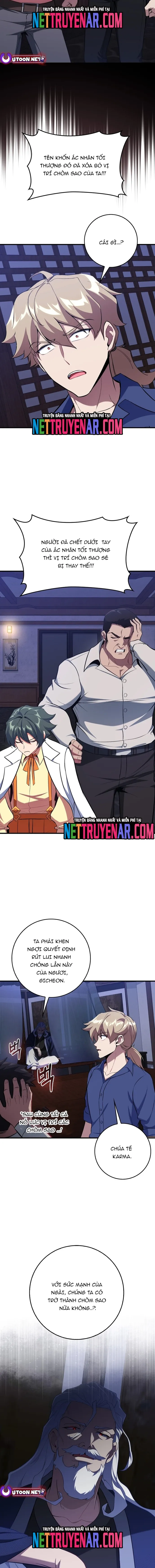 Người Chơi Cấp Tối Đa Chapter 101 - 17