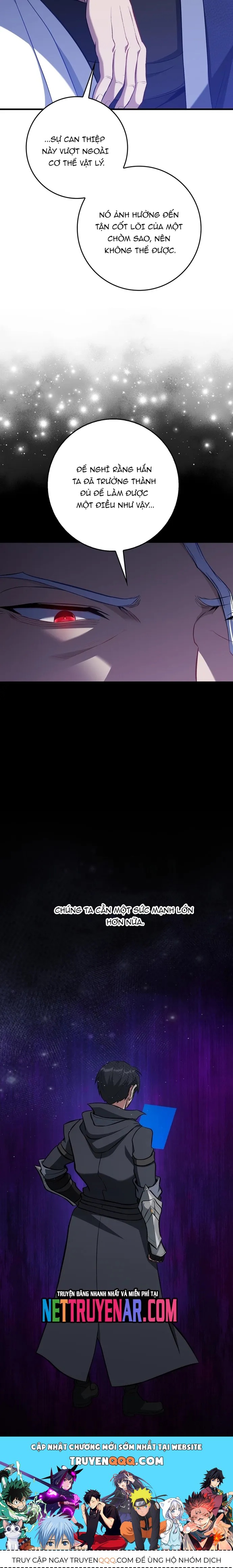 Người Chơi Cấp Tối Đa Chapter 101 - 18