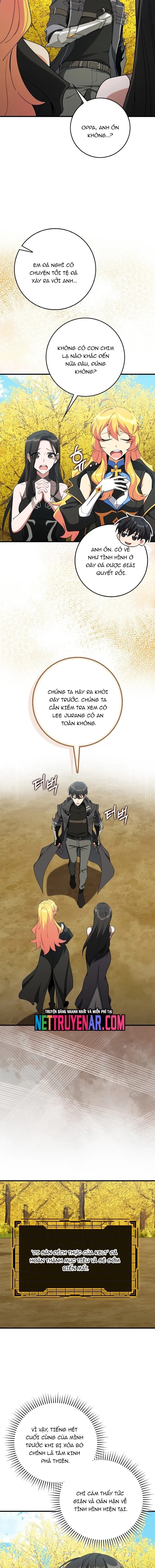 Người Chơi Cấp Tối Đa Chapter 101 - 3