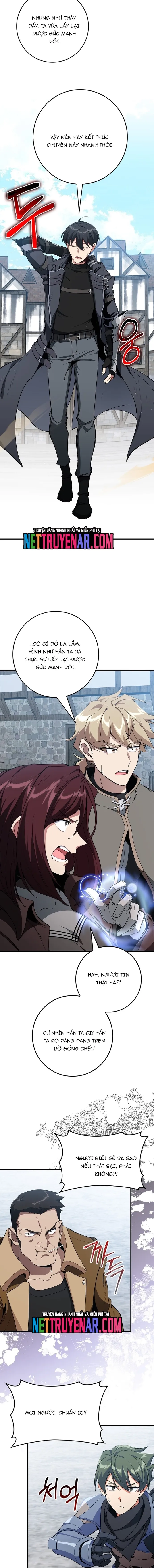 Người Chơi Cấp Tối Đa Chapter 101 - 8