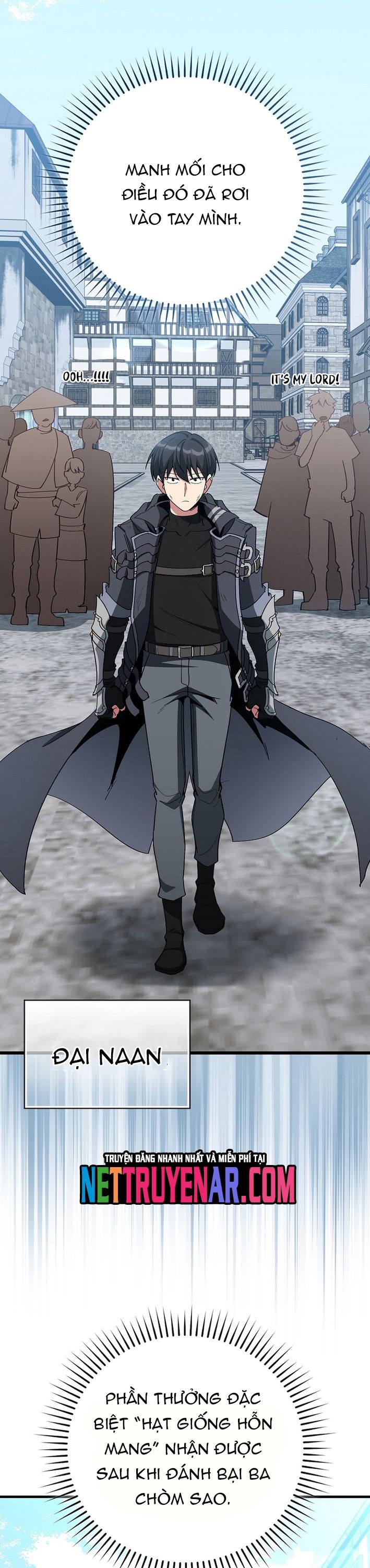 Người Chơi Cấp Tối Đa Chapter 102 - 2