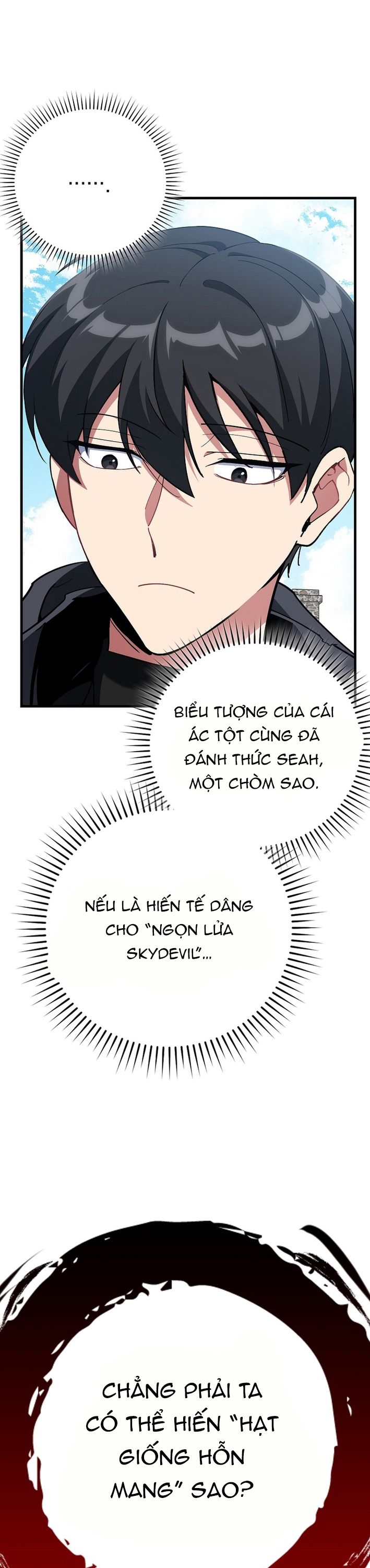 Người Chơi Cấp Tối Đa Chapter 102 - 11
