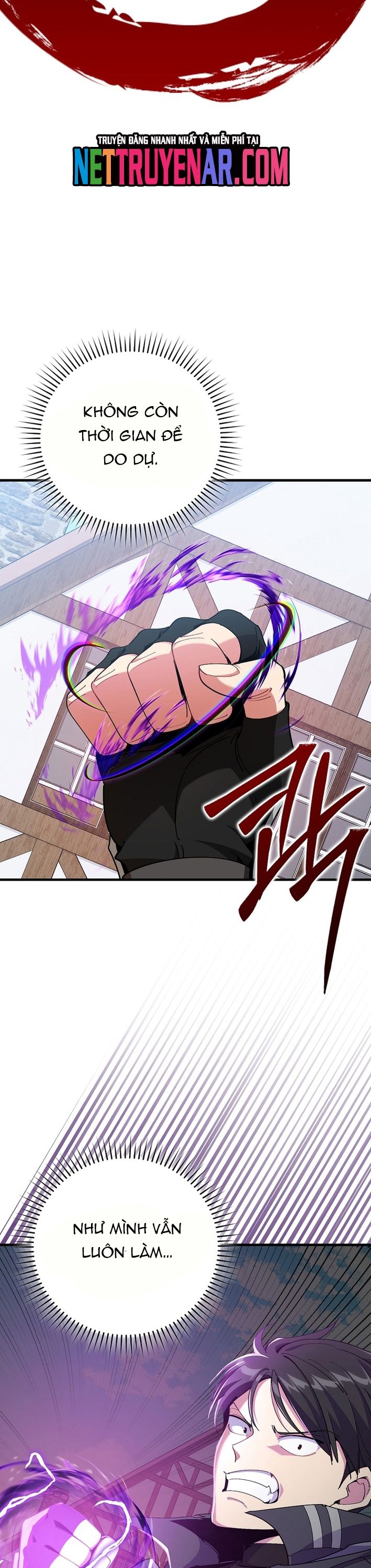 Người Chơi Cấp Tối Đa Chapter 102 - 12