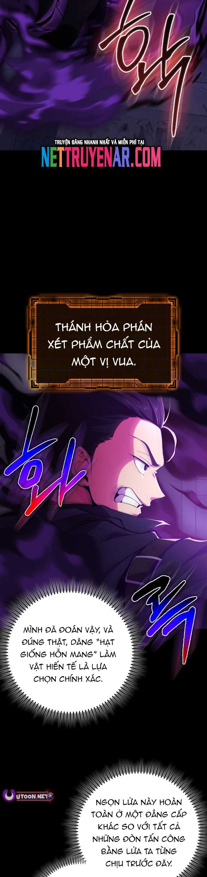 Người Chơi Cấp Tối Đa Chapter 102 - 14