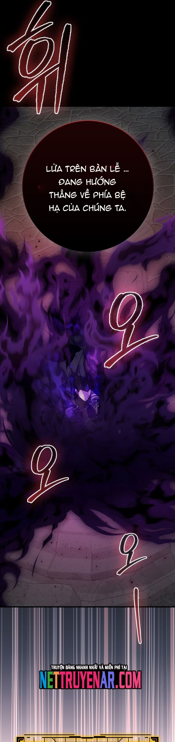 Người Chơi Cấp Tối Đa Chapter 102 - 18