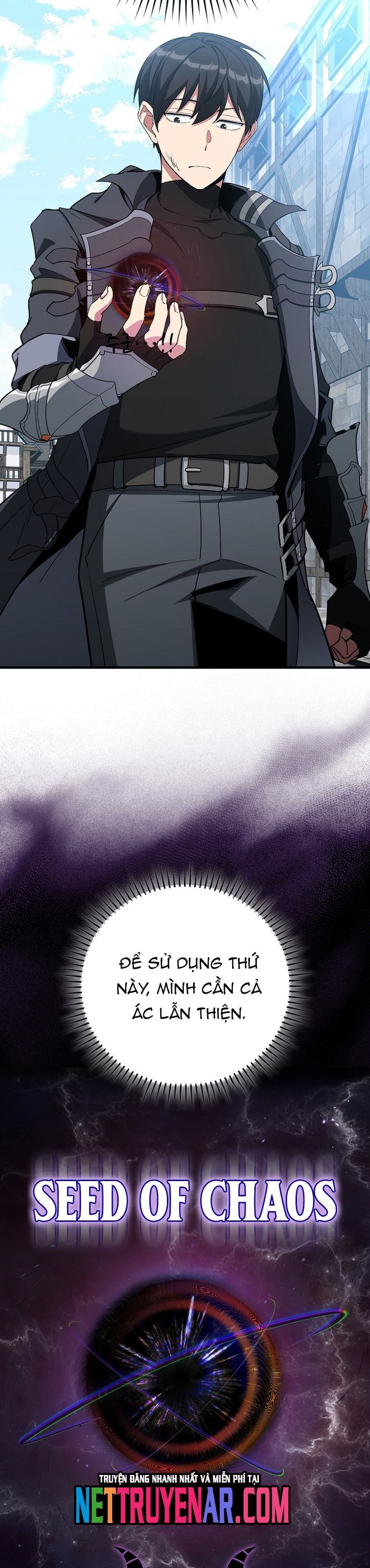 Người Chơi Cấp Tối Đa Chapter 102 - 3