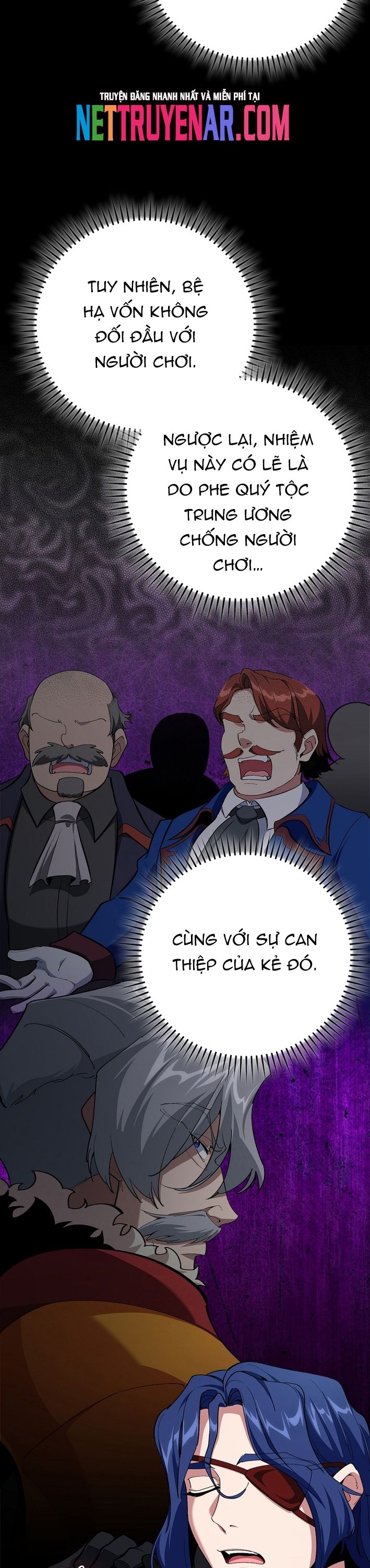 Người Chơi Cấp Tối Đa Chapter 102 - 22