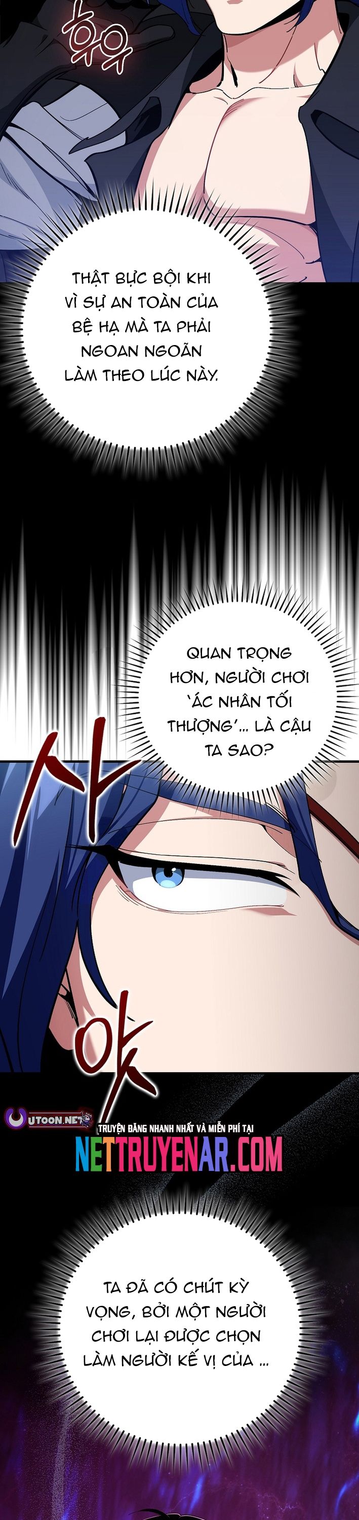 Người Chơi Cấp Tối Đa Chapter 102 - 23