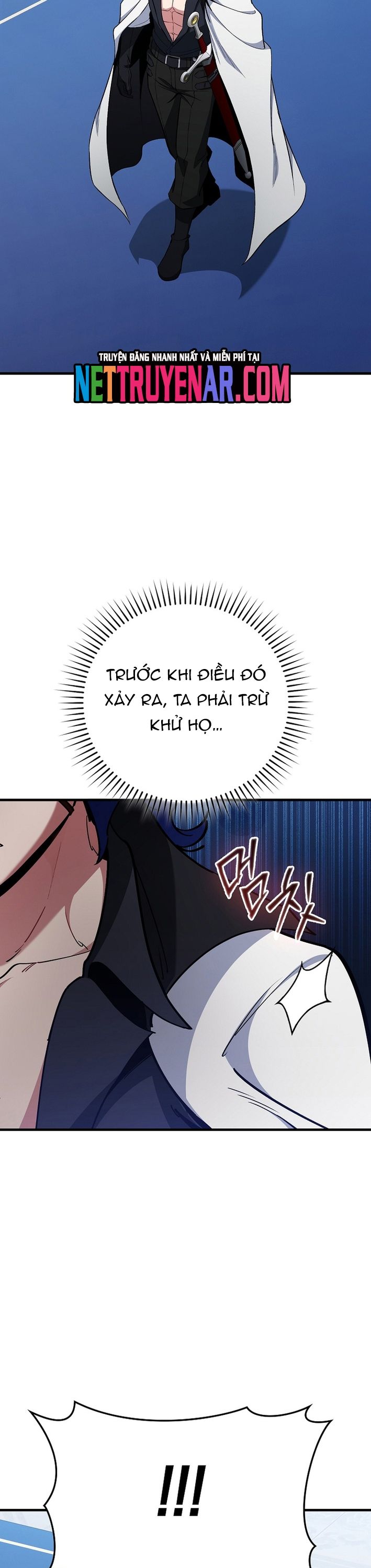 Người Chơi Cấp Tối Đa Chapter 102 - 25