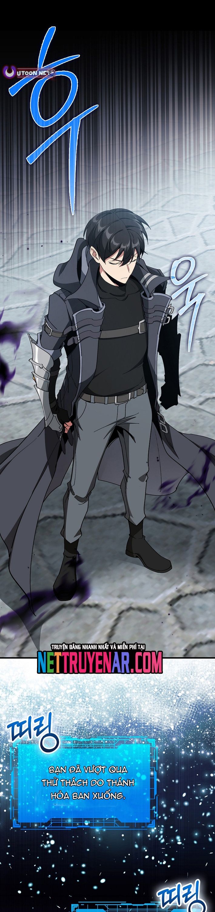 Người Chơi Cấp Tối Đa Chapter 102 - 28