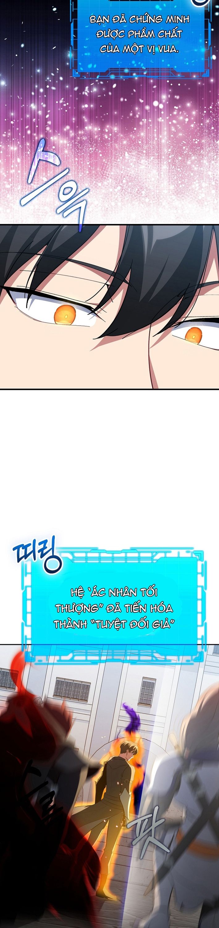 Người Chơi Cấp Tối Đa Chapter 102 - 29
