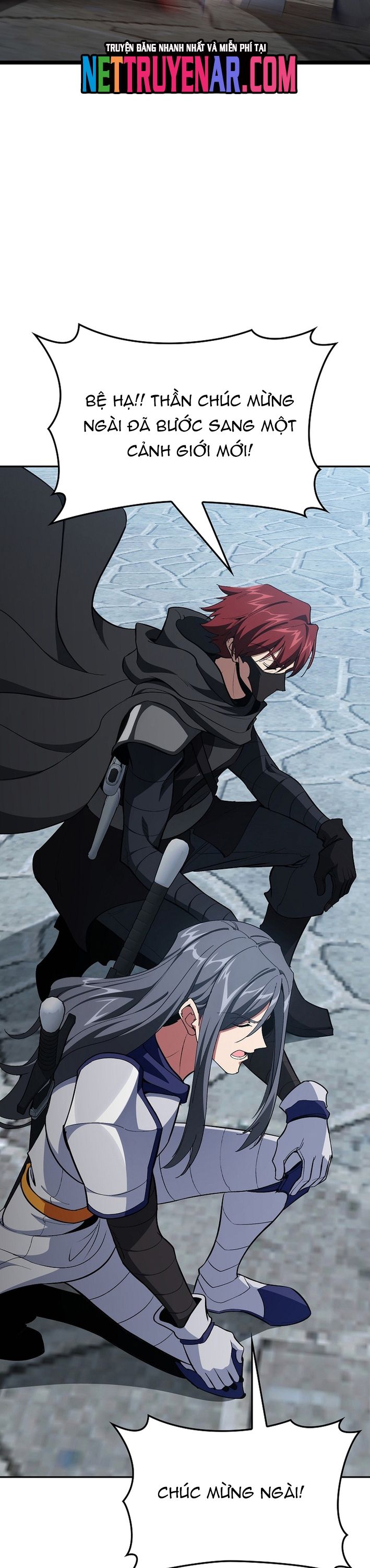 Người Chơi Cấp Tối Đa Chapter 102 - 30