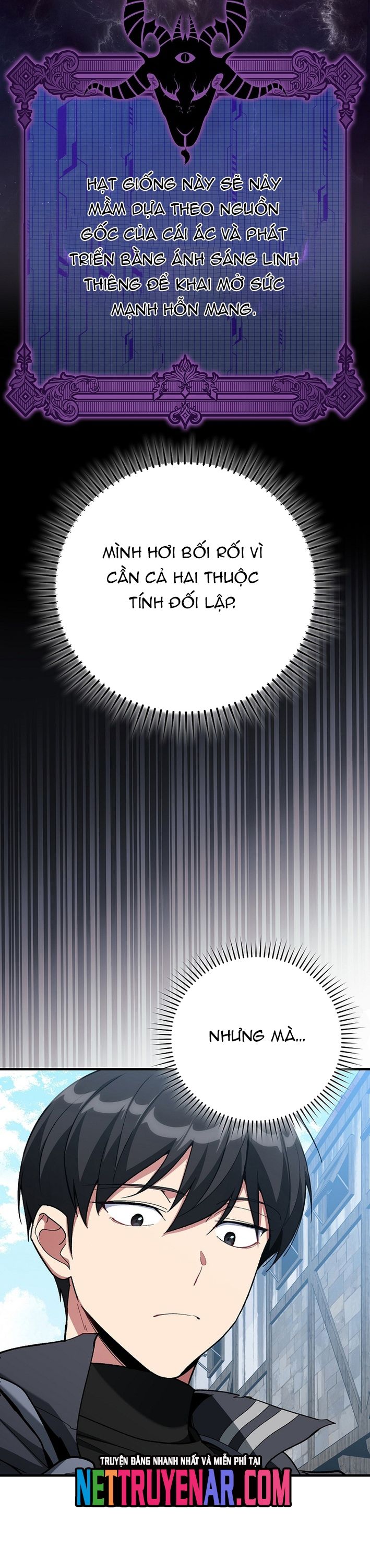 Người Chơi Cấp Tối Đa Chapter 102 - 4