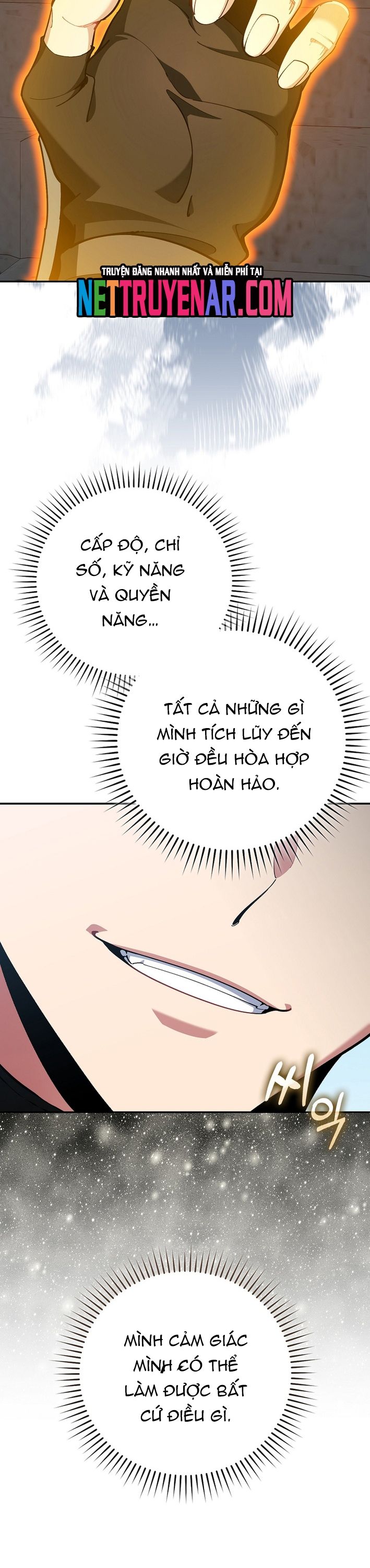 Người Chơi Cấp Tối Đa Chapter 102 - 32