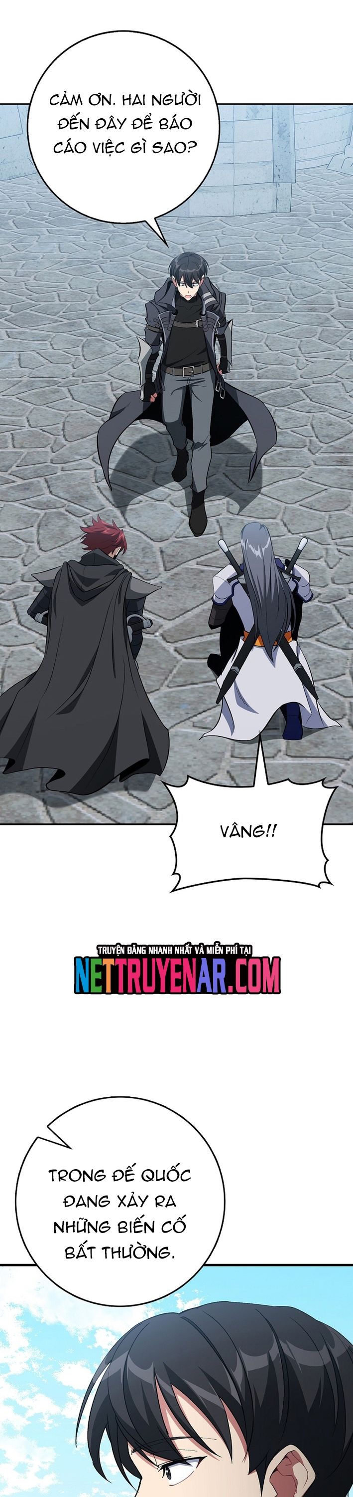 Người Chơi Cấp Tối Đa Chapter 102 - 33